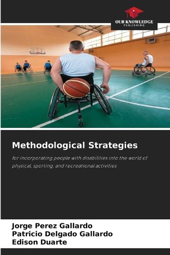 Cover image for Methodological Strategies