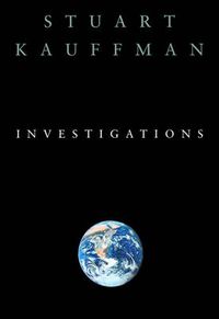 Cover image for Investigations: Investigations