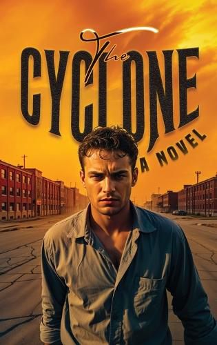 Cover image for The Cyclone
