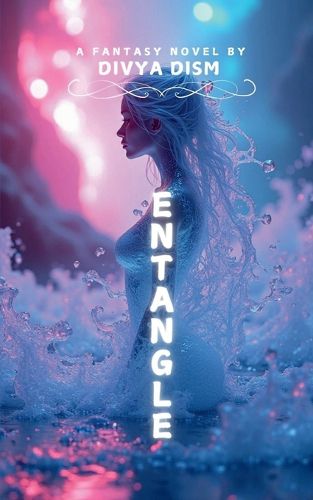 Cover image for Entangle