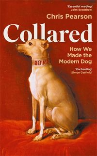 Cover image for Collared