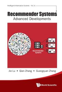 Cover image for Recommender Systems: Advanced Developments