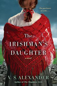 Cover image for The Irishman's Daughter