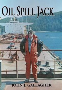 Cover image for Oil Spill Jack