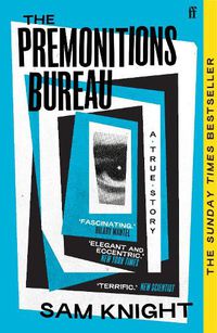Cover image for The Premonitions Bureau: A Sunday Times bestseller