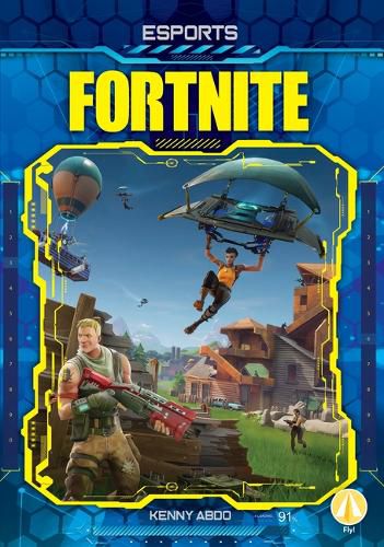 Cover image for Fortnite