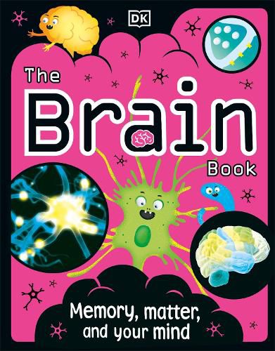 Cover image for The Brain Book