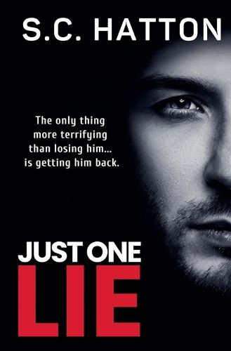 Cover image for Just One Lie