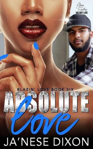 Cover image for Absolute Love: A Second Chance Romance