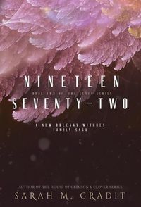 Cover image for Nineteen Seventy-Two