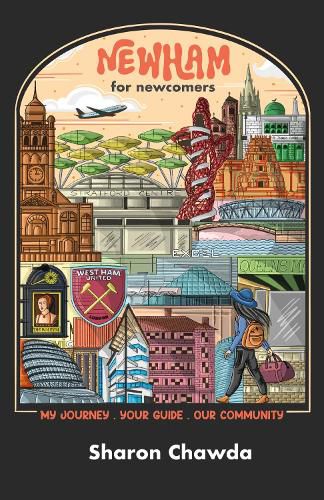 Cover image for Newham for Newcomers