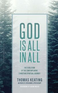 Cover image for God is All in All