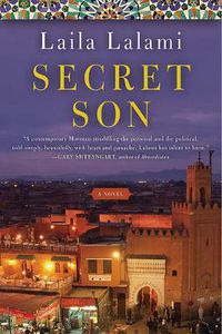 Cover image for Secret Son