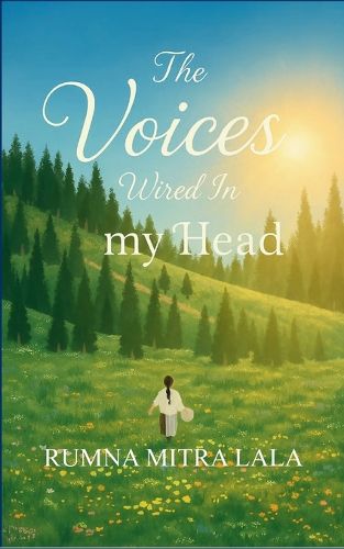 Cover image for The Voices Wired In my Head (Edition1st)
