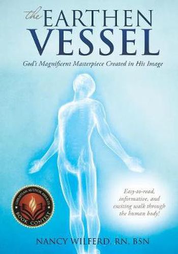 Cover image for The Earthen Vessel