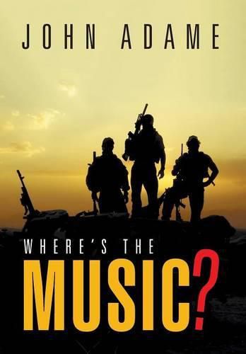 Cover image for Where's the Music?