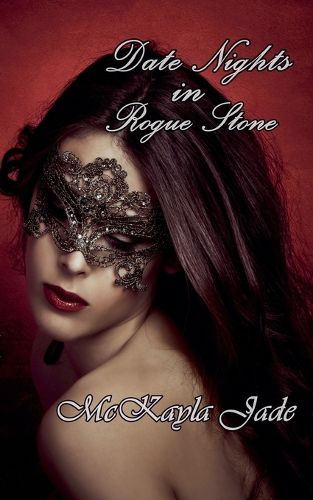 Cover image for Date Nights In Rogue Stone