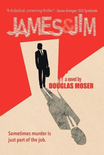 Cover image for James & Jim