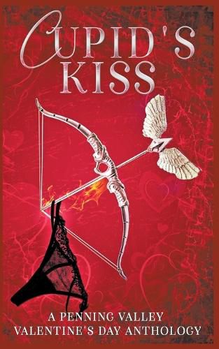 Cover image for Cupid's Kiss