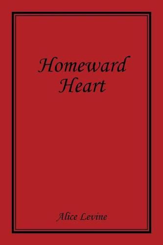 Cover image for Homeward Heart