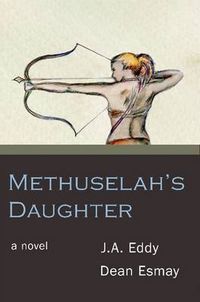 Cover image for Methuselah's Daughter