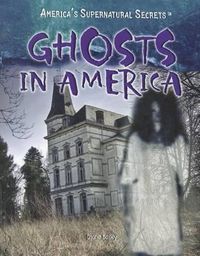 Cover image for Ghosts in America