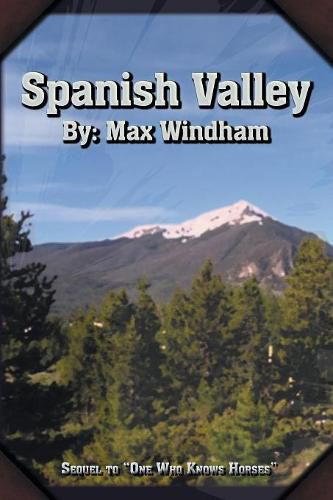 Cover image for Spanish Valley