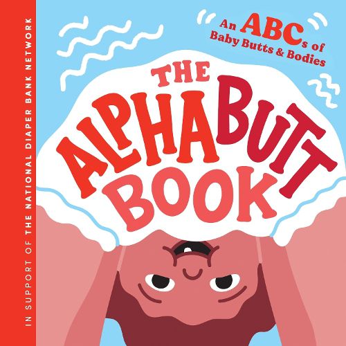 Cover image for The Alphabutt Book