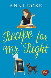 Cover image for Recipe for Mr Right