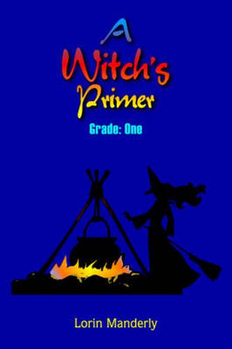 Cover image for A Witch's Primer