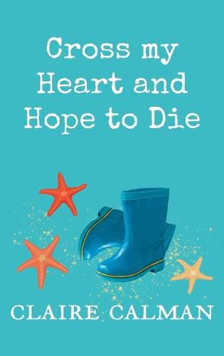 Cover image for Cross My Heart And Hope To Die