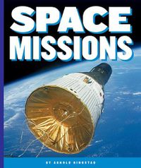 Cover image for Space Missions