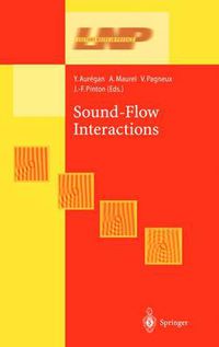 Cover image for Sound-Flow Interactions