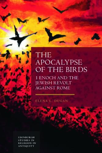 Cover image for The Apocalypse of the Birds