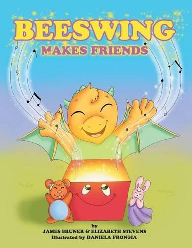 Beeswing Makes Friends