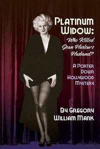 Cover image for Platinum Widow