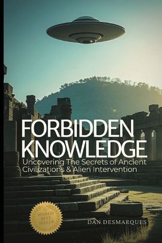 Cover image for Forbidden Knowledge