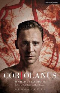 Cover image for Coriolanus