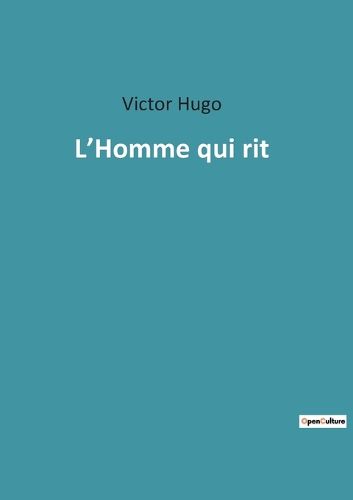 Cover image for L'Homme qui rit