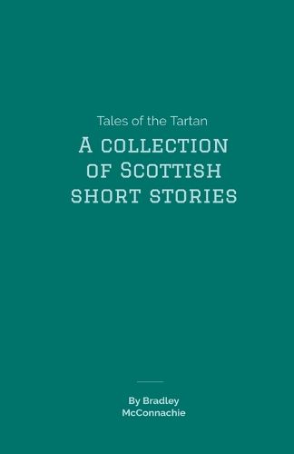Cover image for Tales of the Tartan