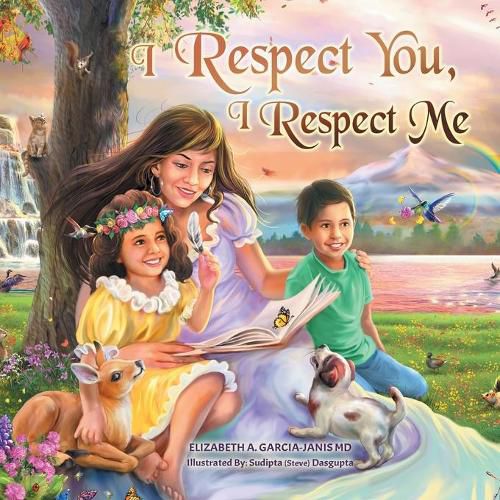 I Respect You, I Respect Me