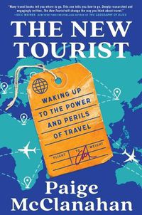 Cover image for The New Tourist