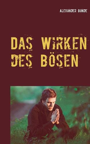 Cover image for Das Wirken des Boesen