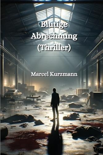 Blutige Abrechnung (Thriller)