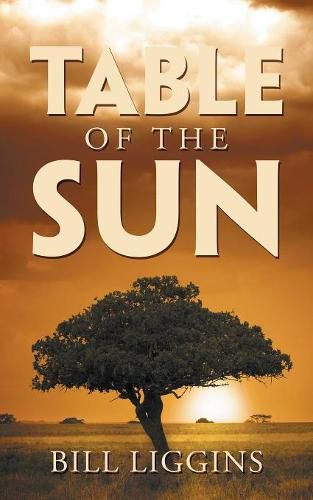 Cover image for Table of the Sun