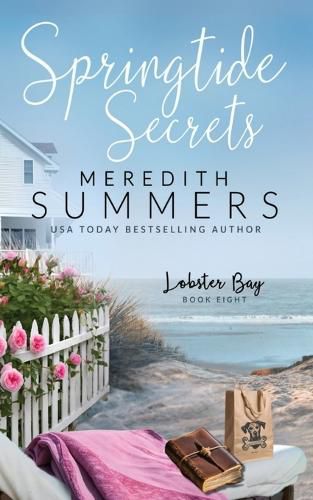 Cover image for Springtide Secrets