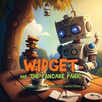 Cover image for Widget and the Pancake Panic