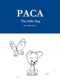 Cover image for PACA The litlle dog