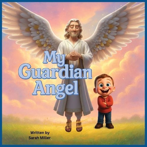 Cover image for My Guardian Angel