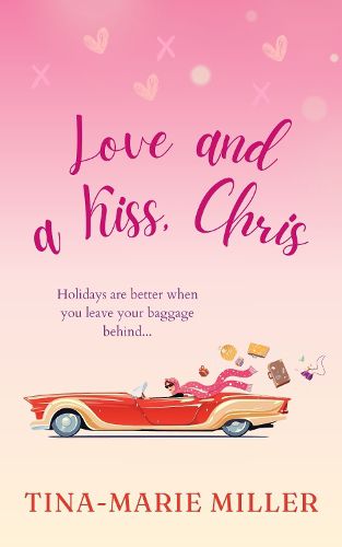 Cover image for Love and a Kiss, Chris